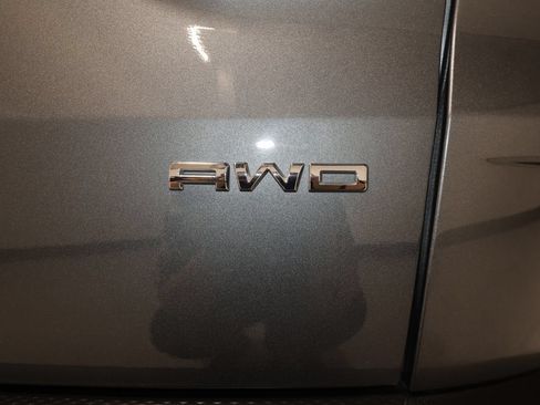 Used 2025 Ford Escape Active AWD/4WD image 35