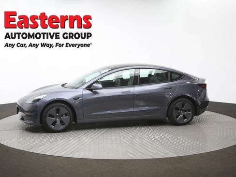 Used 2022 Tesla Model 3 image 56