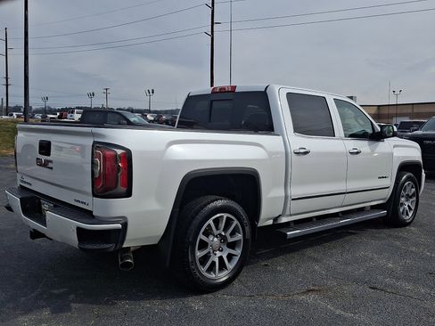 Used 2017 GMC Sierra 1500 Denali image 7