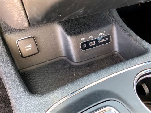 Used 2015 Dodge Durango Citadel w/ Technology Group image 34