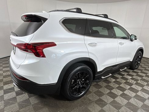 Used 2022 Hyundai Santa Fe XRT FWD image 3