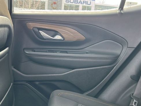 Used 2019 GMC Terrain SLE w/ Driver Convenience Package image 25