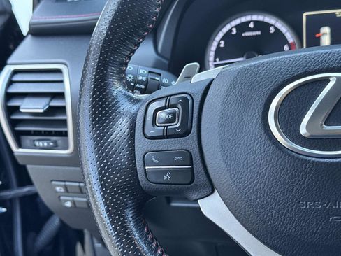 Used 2020 Lexus NX 300 F Sport w/ F Sport Premium Package image 31