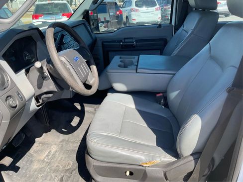 Used 2016 Ford F350 XL image 9