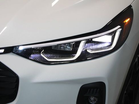 New 2026 Ford Escape Platinum w/ Premium Technology Package image 60