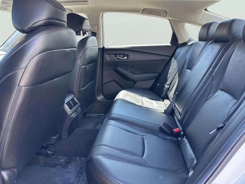 Used 2024 Honda Accord EX-L image 11