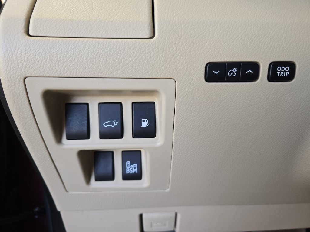 Used 2014 Lexus RX 350 AWD w/ Navigation Package image 27