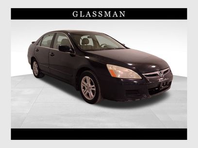 Used 2006 Honda Accord EX-L