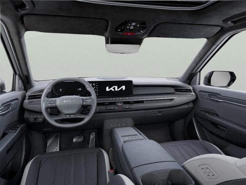 New 2026 Kia EV9 GT-Line AWD/4WD image 10