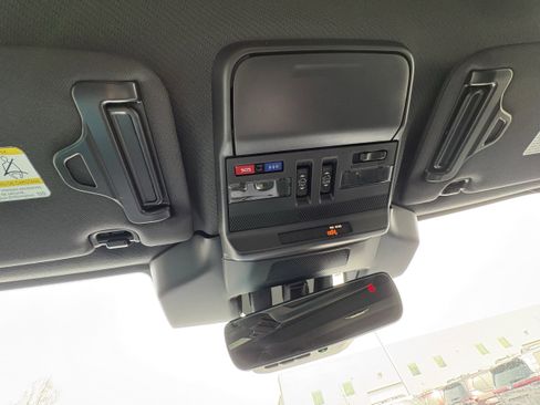 New 2026 Subaru Outback Premium AWD/4WD image 25