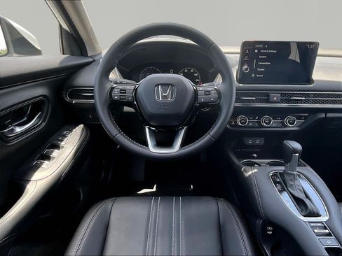 New 2027 Honda HR-V EX-L image 11