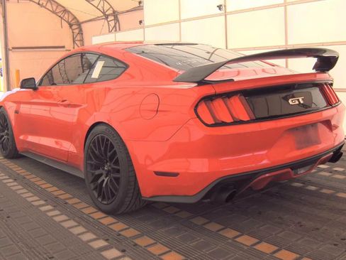 Used 2015 Ford Mustang GT w/ GT Performance Package RWD image 9