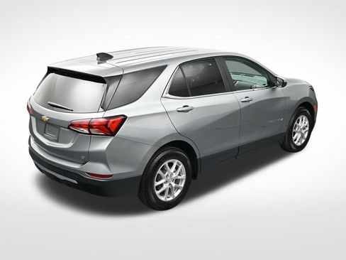 Used 2023 Chevrolet Equinox LT FWD image 20