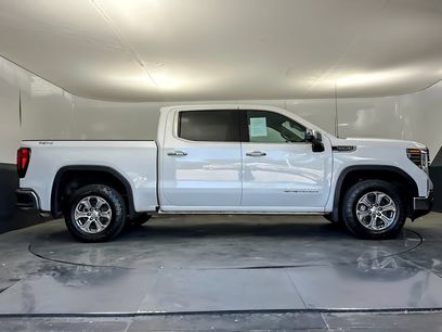 Used 2025 GMC Sierra 1500 SLT