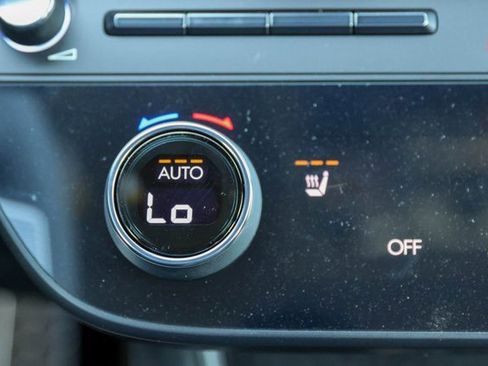 New 2026 Hyundai Sonata N Line image 17