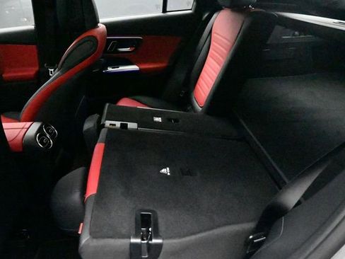 New 2026 Mercedes-Benz GLC 43 AMG 4MATIC Coupe image 22