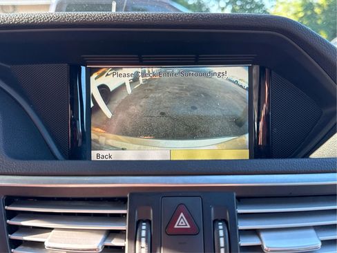 Used 2012 Mercedes-Benz E 350 4MATIC Sedan image 28