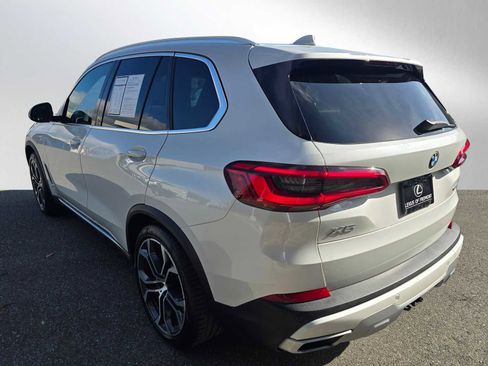 Used 2019 BMW X5 xDrive40i image 5