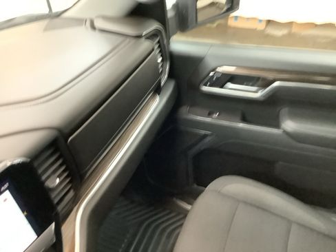 Used 2025 Chevrolet Silverado 3500 LT w/ Safety Package AWD/4WD image 23