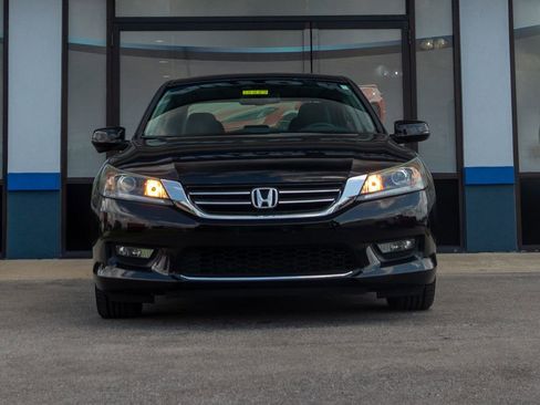 Used 2015 Honda Accord EX-L image 11