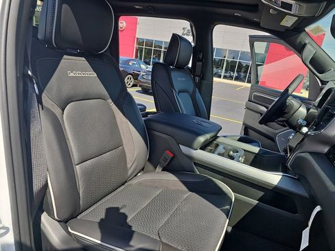 New 2026 RAM 1500 Laramie w/ Night Edition image 10