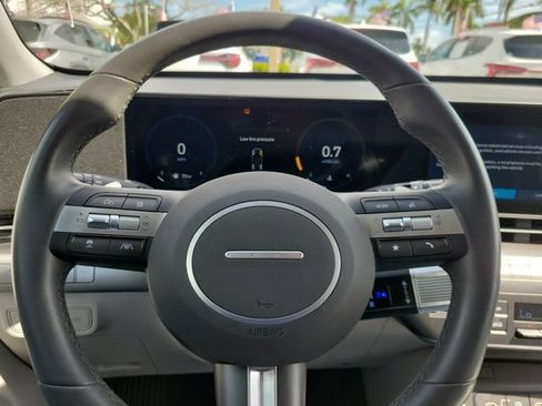 Certified 2024 Hyundai Kona SEL w/ Convenience Package AWD/4WD image 19