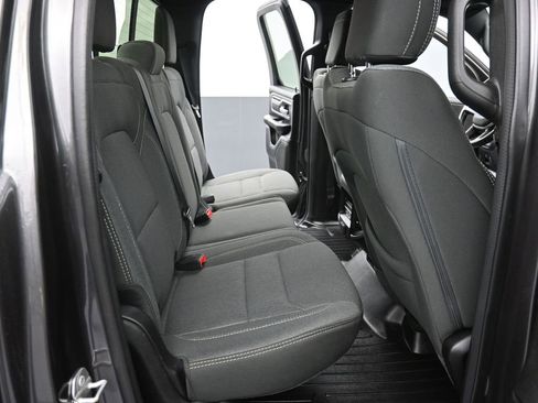 Used 2022 RAM 1500 Lone Star image 23