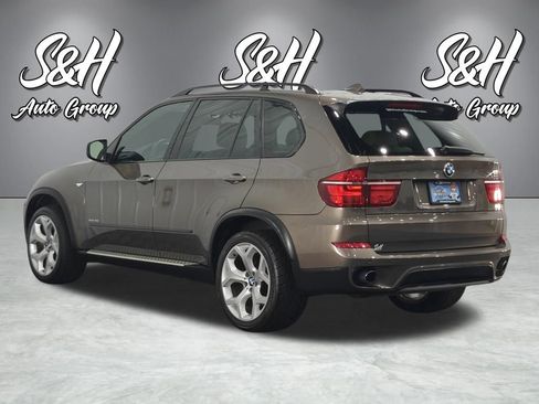 Used 2012 BMW X5 xDrive35i AWD/4WD image 19