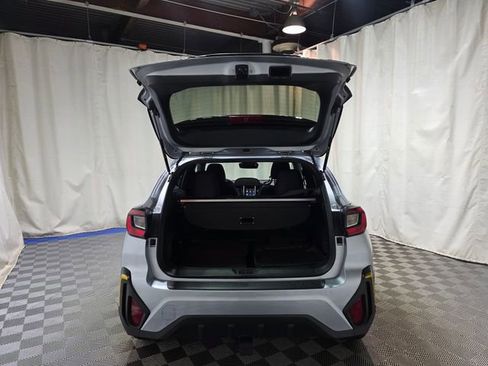 Certified 2025 Subaru Crosstrek 2.5i Sport AWD/4WD image 36