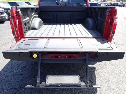 Certified 2025 Ford F150 Raptor AWD/4WD image 7