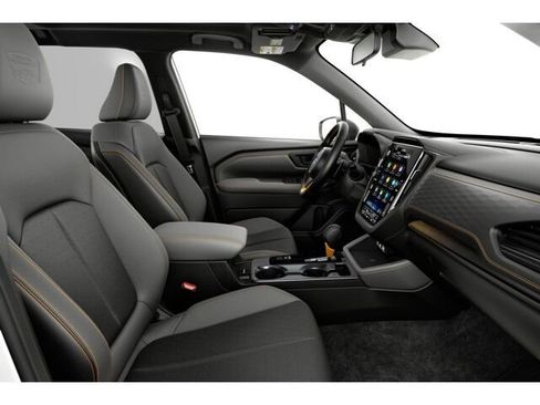 New 2026 Subaru Forester Wilderness image 16