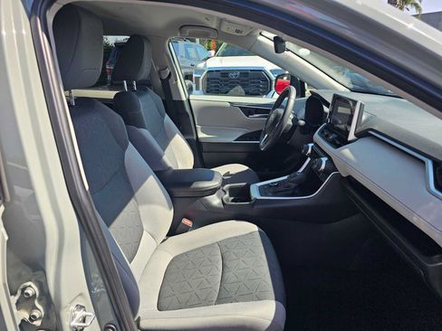 Certified 2023 Toyota RAV4 XLE w/ XLE Grade Weather Package AWD/4WD image 10