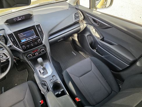 Certified 2023 Subaru Crosstrek 2.0i image 13