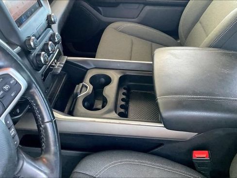 Used 2022 RAM 1500 Big Horn AWD/4WD image 13