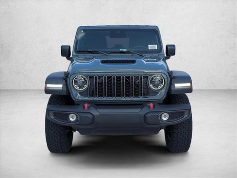 New 2026 Jeep Wrangler Unlimited Rubicon image 5