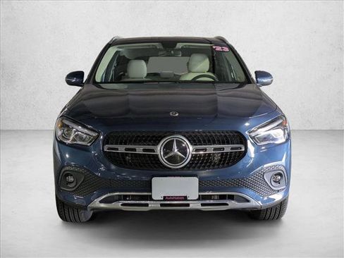 Certified 2023 Mercedes-Benz GLA 250 image 5