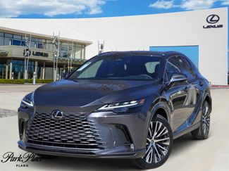 New 2026 Lexus RX 350 FWD video 1