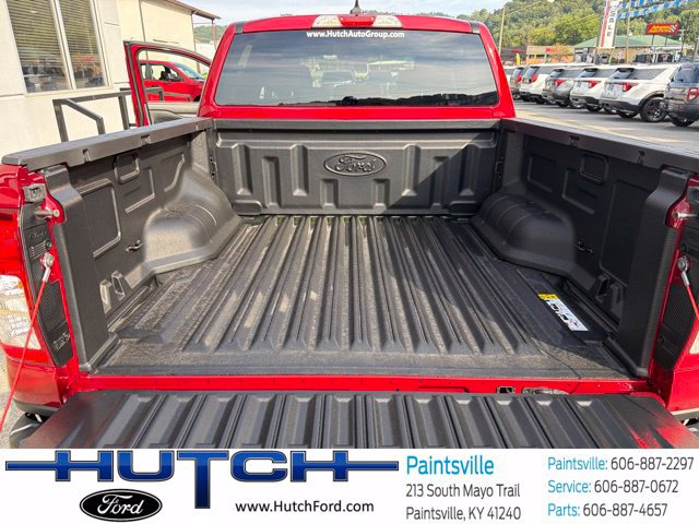 New 2026 Ford Ranger XL w/ Trailer Tow Package AWD/4WD image 18