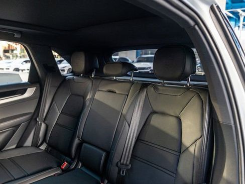 Certified 2026 Porsche Cayenne S AWD/4WD image 25