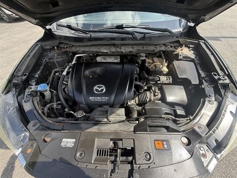 Used 2016 MAZDA CX-5 Grand Touring AWD/4WD image 6