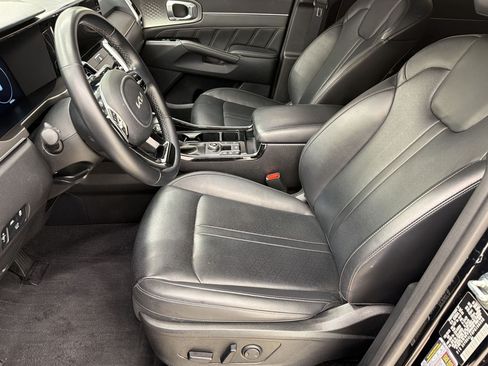 Used 2023 Kia Sorento SX FWD image 5