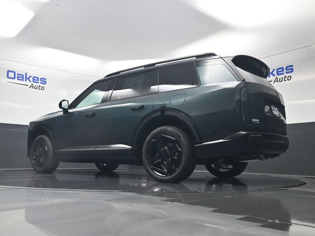 New 2027 Kia Telluride SX Prestige X-Line w/ Towing Package AWD/4WD image 46
