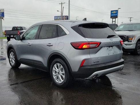 Certified 2023 Ford Escape Active w/ Tech Pack #1 FWD image 6