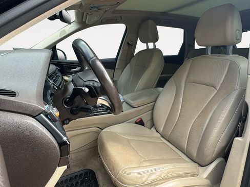 Used 2018 Audi Q7 3.0T Prestige w/ Prestige Package AWD/4WD image 9