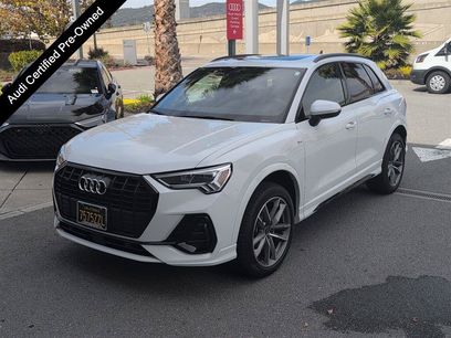 Used 2024 Audi Q3 2.0T Premium Plus w/ Premium Plus Package