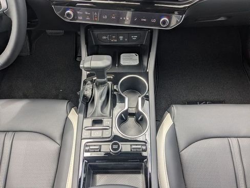 New 2026 Kia K5 GT-Line FWD image 19