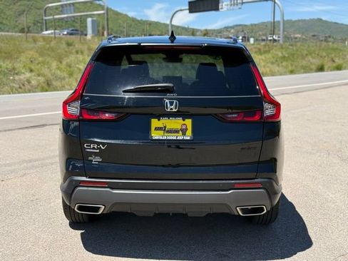Used 2024 Honda CR-V Sport-L image 4