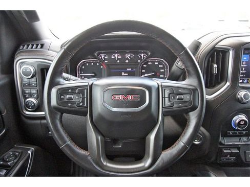 Used 2021 GMC Sierra 1500 AT4 image 14