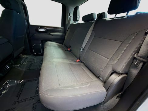 Used 2025 Chevrolet Silverado 3500 LT w/ Convenience Package image 13