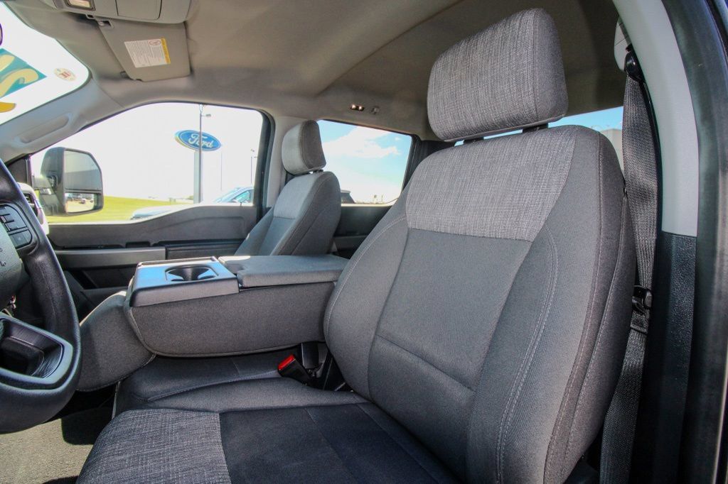 Used 2026 Ford F250 XLT AWD/4WD image 14